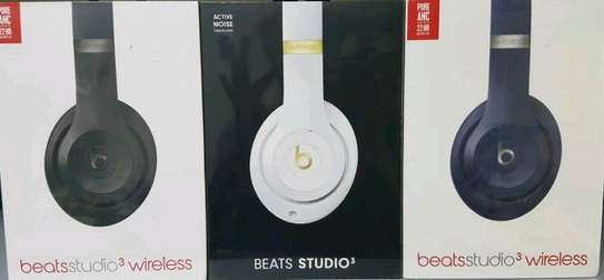 Beats Studio 3 image 1