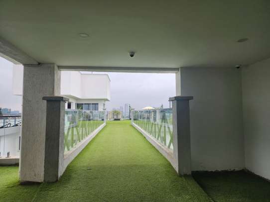 3 Bed Apartment with En Suite in Rhapta Road image 1