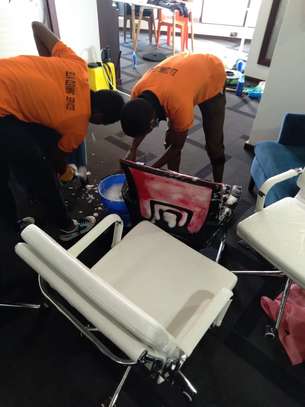 SOFA SET CLEANING SERVICES  IN KIAMBU. image 2