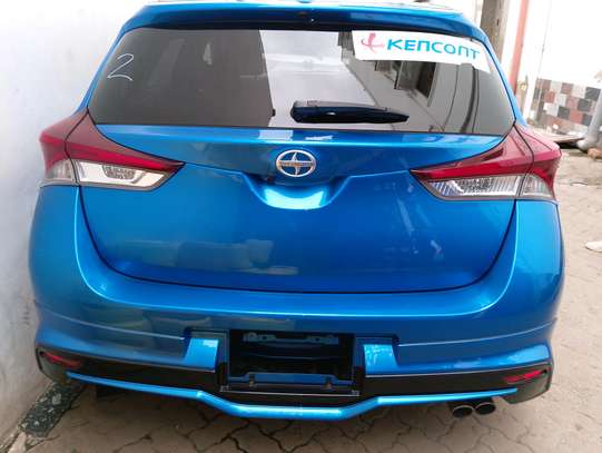 Toyota Auris 2017 image 14