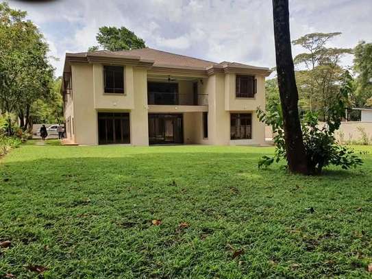 Five bedroom for sale Karen image 1