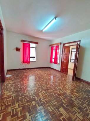 Office with Service Charge Included in Kilimani image 6