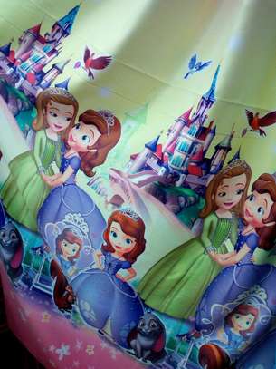 ADORABLE KIDS CURTAINS image 3