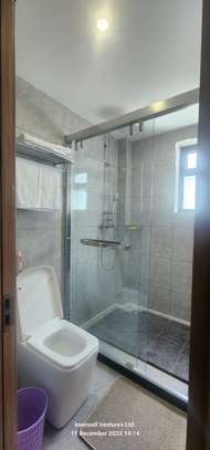 Serviced 3 Bed Apartment with En Suite in Riverside image 19