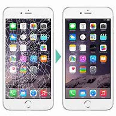 Iphone 6 Screen Replacement In Nairobi Pigiame