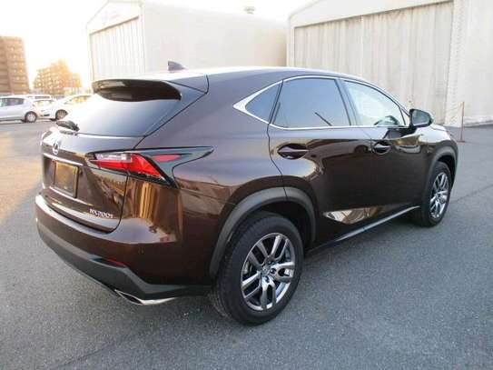 NX200T LEXUS (MKOPO/HIRE PURCHASE ACCEPTED) image 5