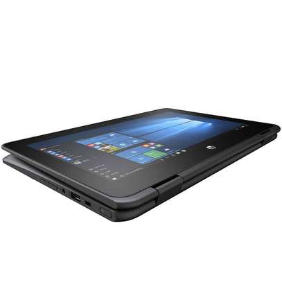 HP ProBook x360 11 core i5 image 7