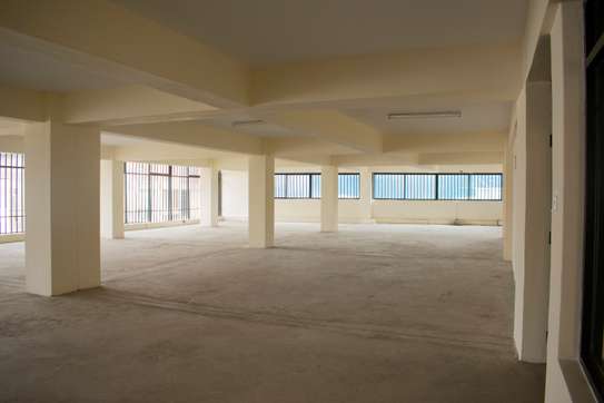 Commercial Property  at Hola Road Off Baricho Road image 7