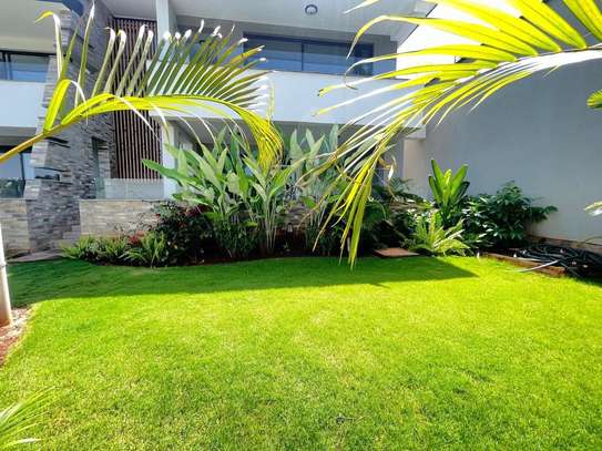 4 Bed Villa with En Suite in Lower Kabete image 15