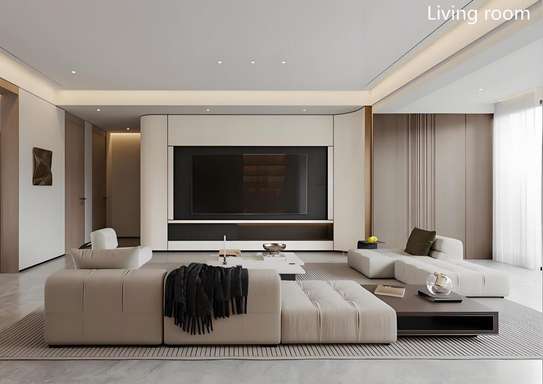 2 Bed Apartment with En Suite at Vihiga Road image 10