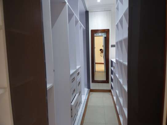 $ Bedroom All Ensuite House For Rent In Karen image 6