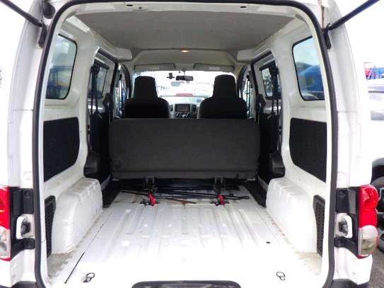 NISSAN NV200 ( MKOPO ACCEPTED) image 4