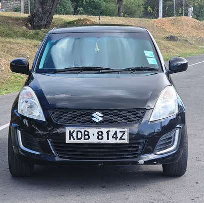 Suzuki swift image 5