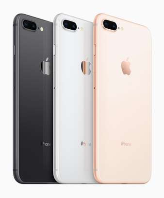Apple iPhone 8PLUS 64GB image 1