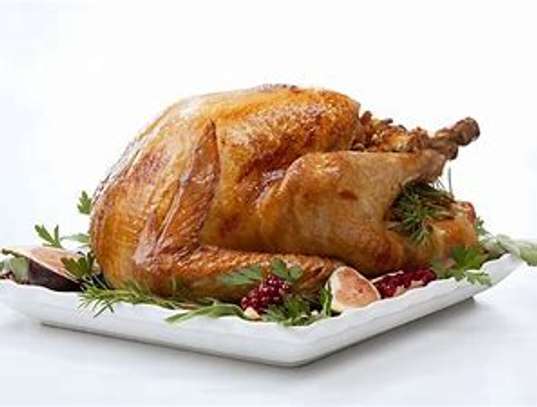 Turkey meat image 3