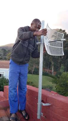 Do you need a professional DStv installer today? We can help you fix your decoder repairs. image 7