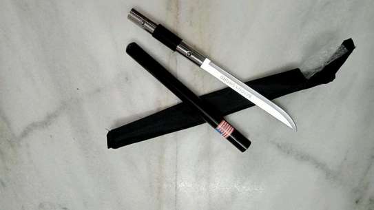 Long baton sword image 2