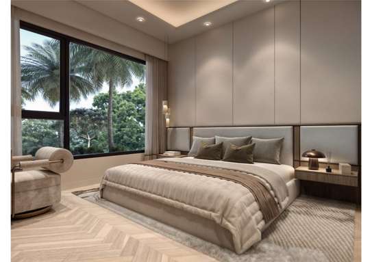 3 Bed Apartment with Swimming Pool at Ring Road image 8