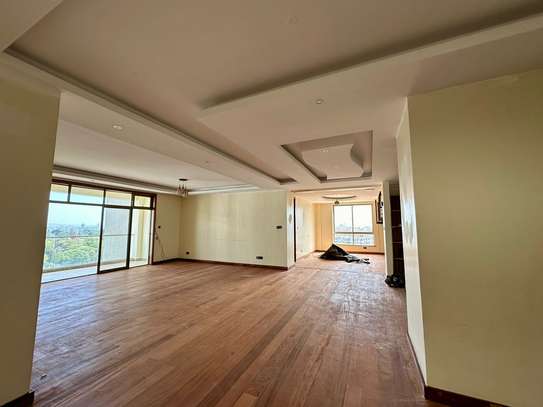 4 Bed Apartment with En Suite at Kileleshwa image 12