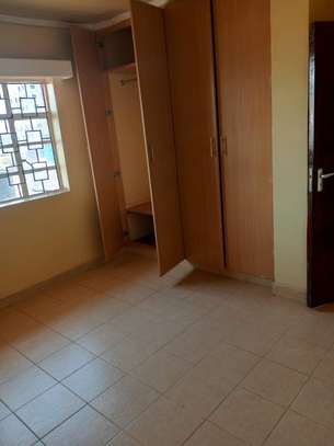 Two bedroom to let in Ruaka image 1