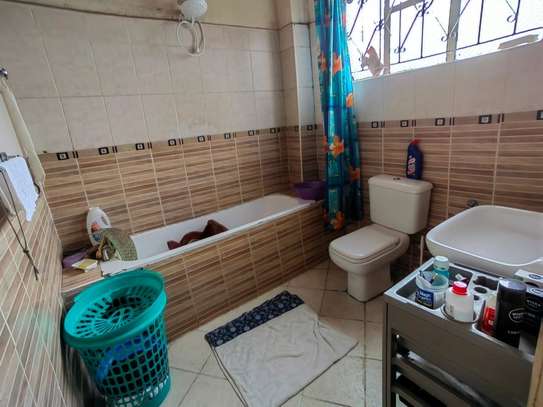 4 Bed Townhouse with En Suite at Near Boma Hotel image 13
