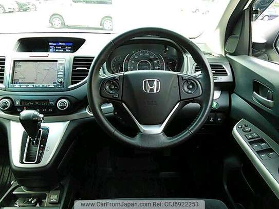 Honda CR-V (MKOPO/HIRE PURCHASE ACCEPTED) image 5