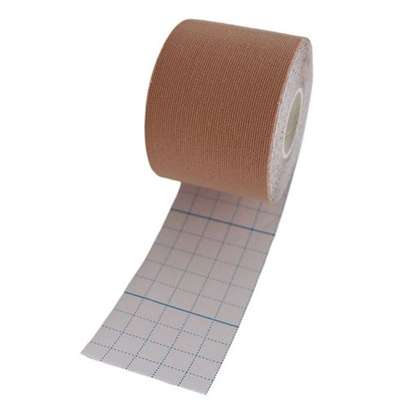 Brown Breast Lift Tape 5cm* 5M Push Up image 4
