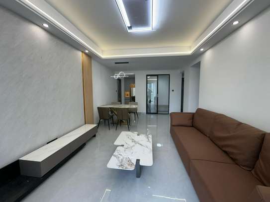 1 Bed Apartment with Swimming Pool at Kilimani image 3