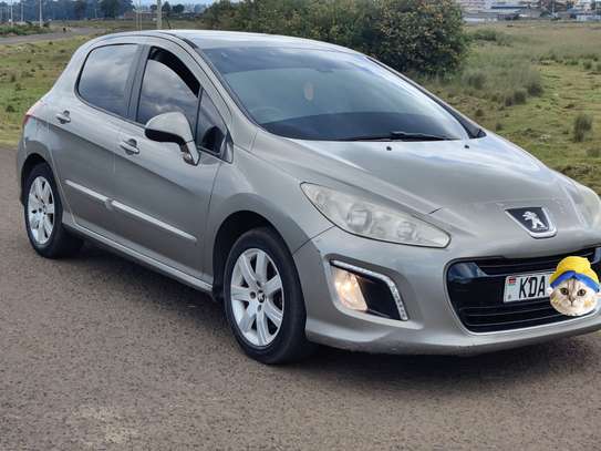 Peugeot 308 image 6