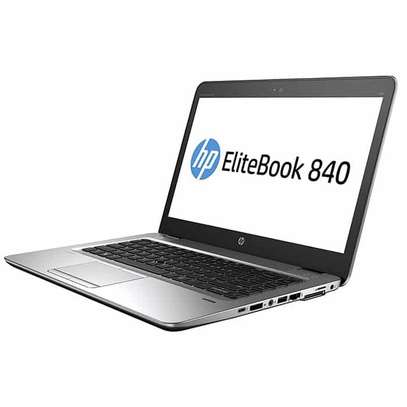 HP EliteBook 840 G2, Intel Core i5 8/256 ssd image 2