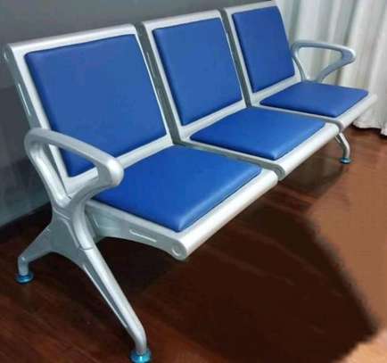 Link chair(Blue) image 3