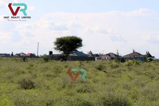 450 m² land for sale in Kantafu image 3