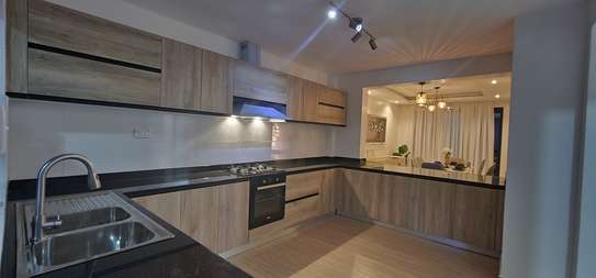 4 Bed Townhouse with En Suite at Ruiru image 7