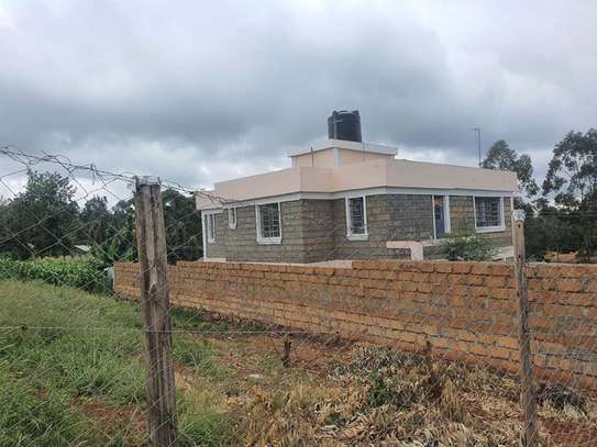 Prime residential 50ft by 100ft plot in Ongata Rongai Rimpa. image 4