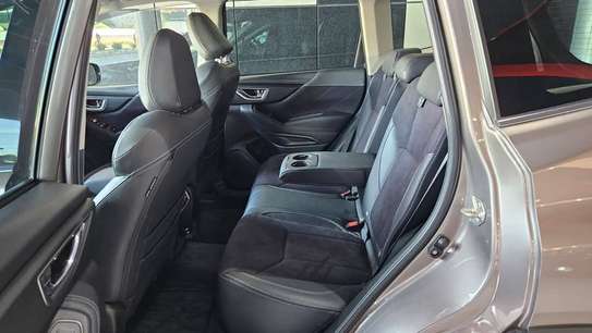 Subaru Forester 2022 image 7