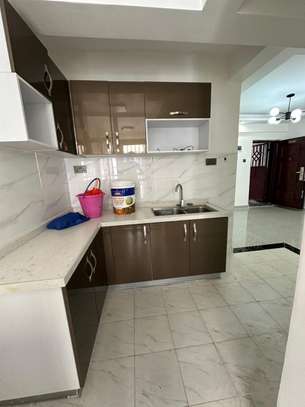 2 Bedroom apartment for rent in Kilimani image 4