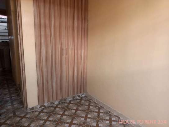 ONE BEDROOM IN 87 WAIYAKI WAY TO RENT FOR 13K image 3