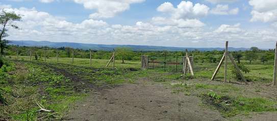 450 m² Land at Makutano Mwea image 6