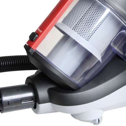 RAMTONS BAGLESS DRY VACUUM CLEANER- RM/667 image 2