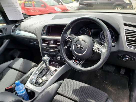 Audi Q5 image 5
