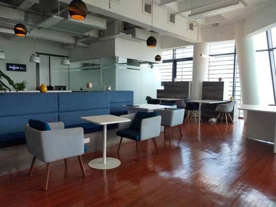 Regus Upperhill, Furnished and serviced offices to let image 4