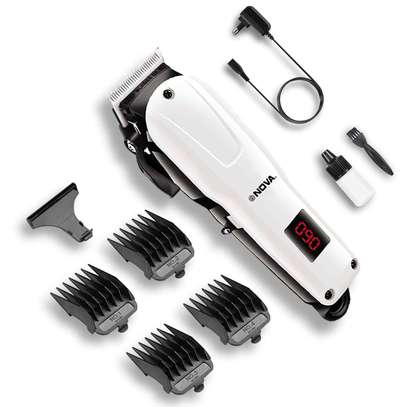 Hair trimmer on sale image 1