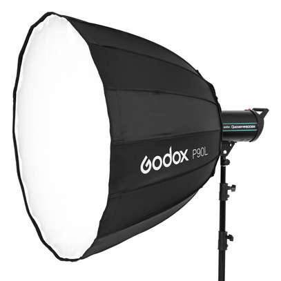 Godox P90L Parabolic Softbox image 1