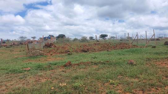 Athi River Genuine Land And Plots For Sale image 1