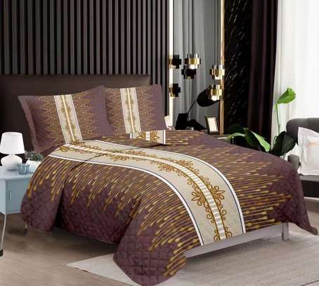 Turkish Super comfy cotton bedcovers image 4