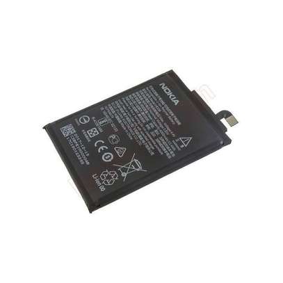Nokia Replacement Battery 2.1 - Black image 1