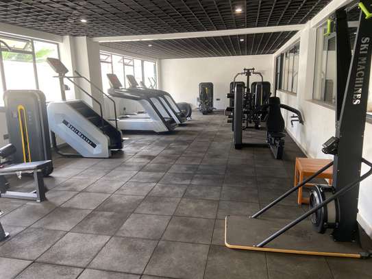 Studio Apartment with En Suite in Ruaka image 9