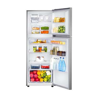 Hisense REF320DR 320L Double Door Fridge image 2