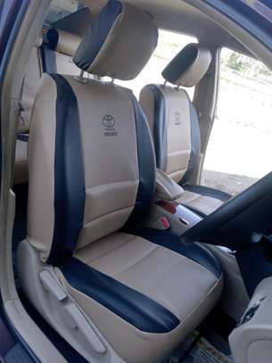 Nissan Xtrail car seat covers image 3