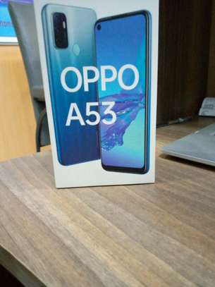 Oppo A53 64GB image 1